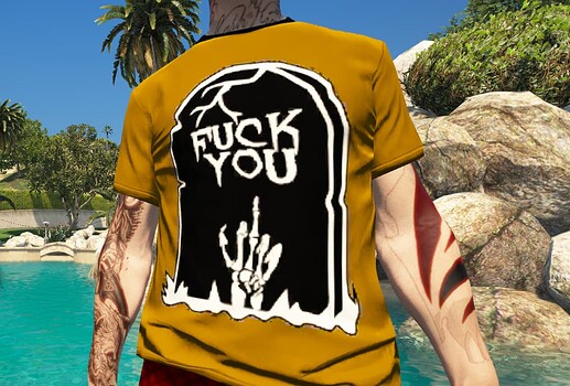 [RELEASE][PAID]19 tshirts for men[OPTIMISATION]  thumbnail 15