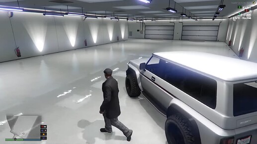 Hideouts | Garages and gang clubhouses thumbnail 8