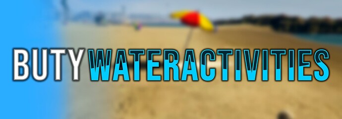 [PAID][Standalone] Surfing and Water Activities with UI - SUMMER Special thumbnail 2