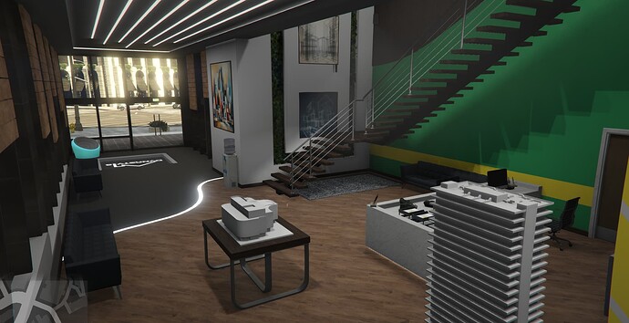 [MLO] DYNASTY 8 AGENCY [paid] thumbnail 3