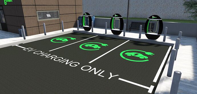 Gas Station - Solar Gateways Services thumbnail 12