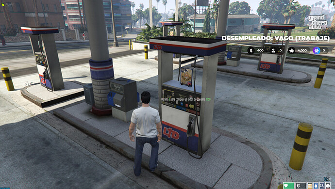 gasolinera