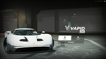 ZSX Dealership | FiveM Vehicle Shop with Cinematic Camera System thumbnail 13
