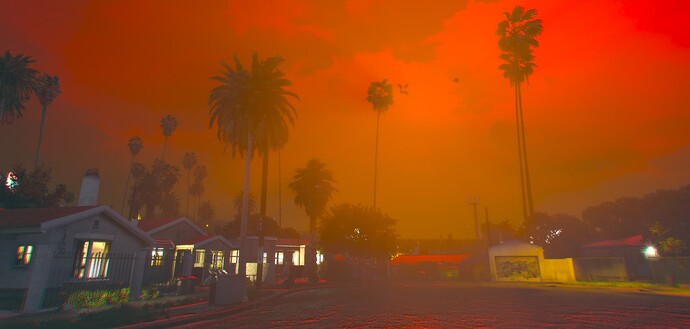 [PAID] [UPDATED 2024] [QBX/QB/ESX] Halloween Event | Trick or Treat thumbnail 5