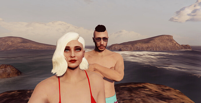 dandicebeach