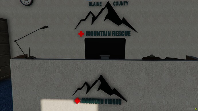 [MLO] [PAID] Mountain rescue station thumbnail 5