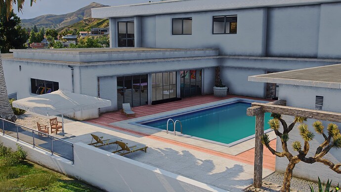 [MLO][PAID] Mansion Elite thumbnail 3