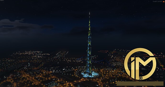 Respawn - Burj Khalifa (MLO) thumbnail 2