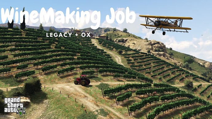 WineMaking