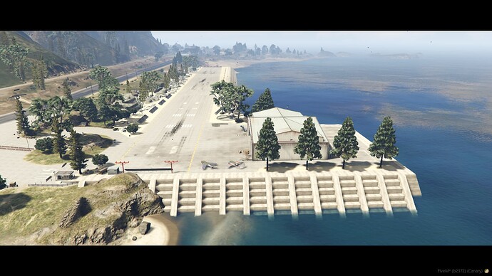 [PAID] MLO Paleto Airport thumbnail 6