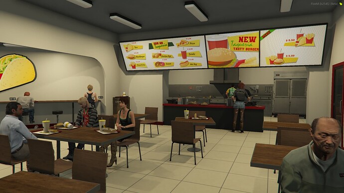 [MLO] Patoche Tiny Tacos thumbnail 4