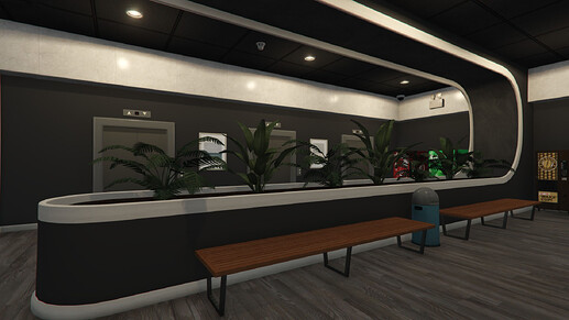 (Release) [MLO] Integrity Apartments Lobby thumbnail 9