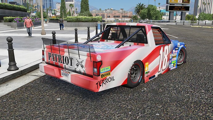 Karin Everon Hotring Street thumbnail 4