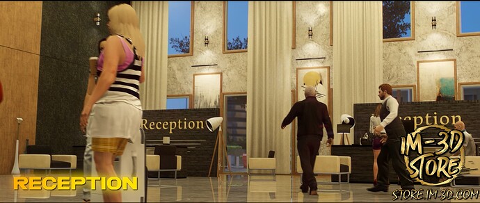 [map] hotel avenue 430 thumbnail 4