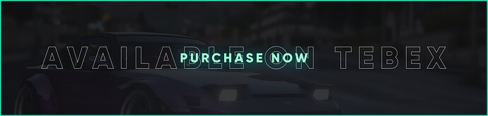 [PAID] [QB/ESX] - Car Rental System (Modern & Futuristic UI) thumbnail 3