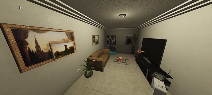 [MLO][PAID] Basic House thumbnail 2