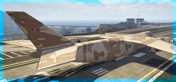 ✅ | [PAID] Military Desert Camouflage Pack [Liveries + Add-on Cars] thumbnail 2