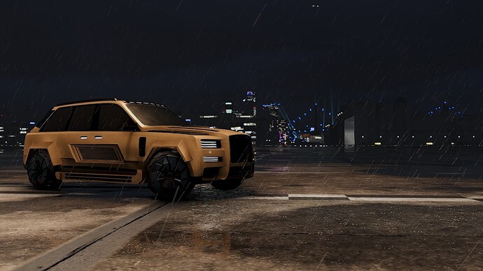 [ANIMATED] [UPDATE] Eleanor v0.5 | Addon | Lore-Friendly thumbnail 3