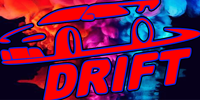 [MLO] Bucko Drift Track Thumbnail