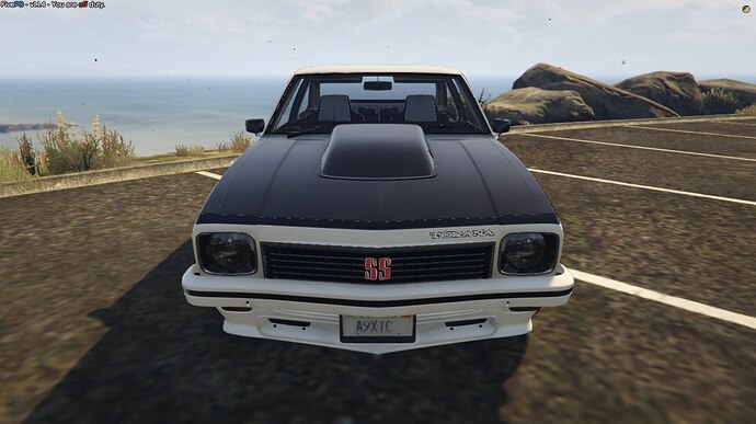 Torana By Jbeenz [PAID] [FiveM Ready] thumbnail 5