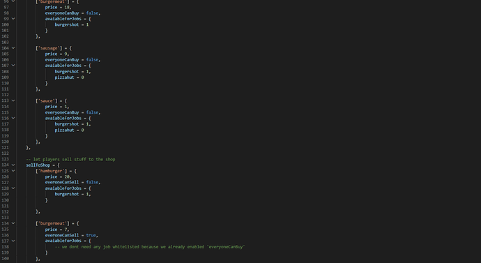 [ESX] Advanced Job System V1.1.0 thumbnail 5