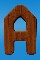Customize Vinewood Signboard [ standalone ][ Any message, A-Z + 0-9 characters ][ Infinite Textures ] thumbnail 12