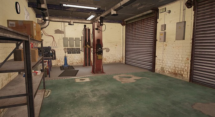 [PAID][MLO] Paleto Chop Shop thumbnail 5