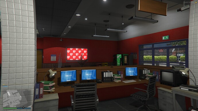 New Lifeinvader thumbnail 9