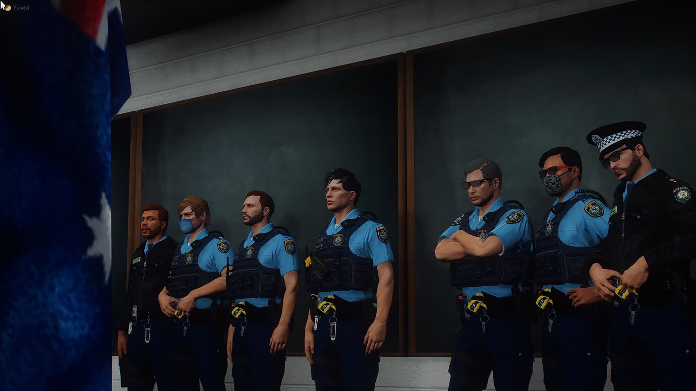 [AUS] Harbour Roleplay | AUSTRALIA NSW | Strict Realistic Roleplay ...