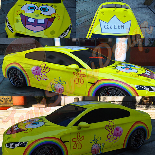 [RELEASE][PAID]Audi - Replace Drafter - 10 Liveries[OPTIMISATION] thumbnail 7