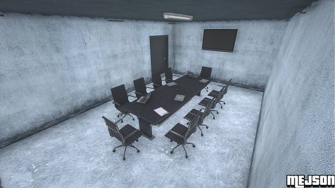 [MLO] [PAID] Mountain base with helipad thumbnail 7