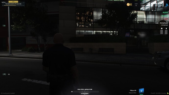 [ESX/QB/STANDALONE] Deathtimeout - V2 Thumbnail