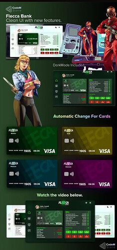 [QB] [ESX] Codem-Banking Thumbnail