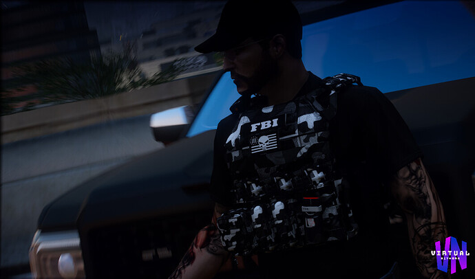 Virtual Roleplay2