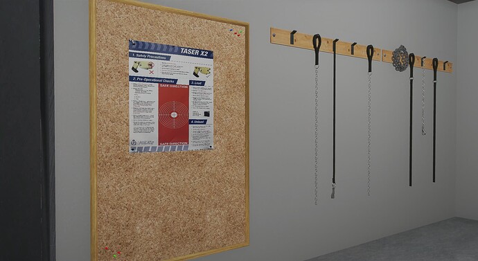 [MLO] - Police Dog Base thumbnail 7