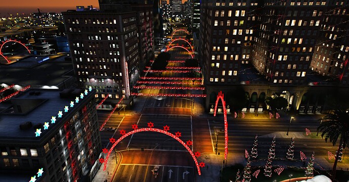 [ PAID ] Christmas Map V3 thumbnail 5