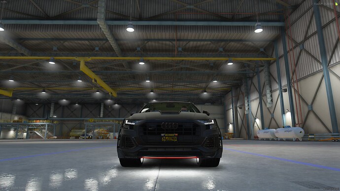 Audi Q8 Lumma thumbnail 3