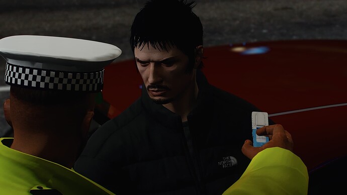 [STANDALONE] [PAID] Breathalyser & Drugalyser thumbnail 2