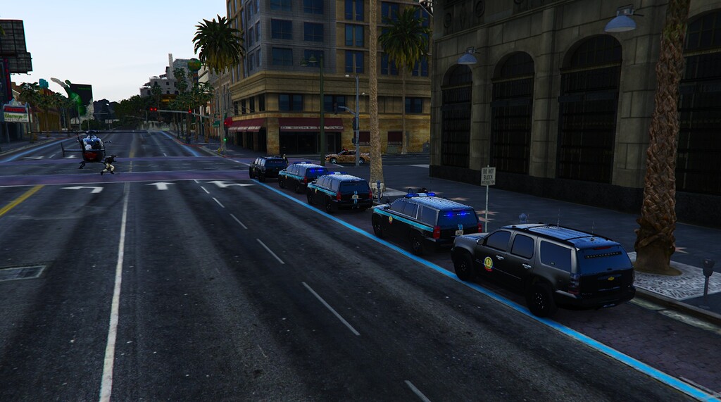 Alta St - FiveM Snapmatic - Cfx Forum