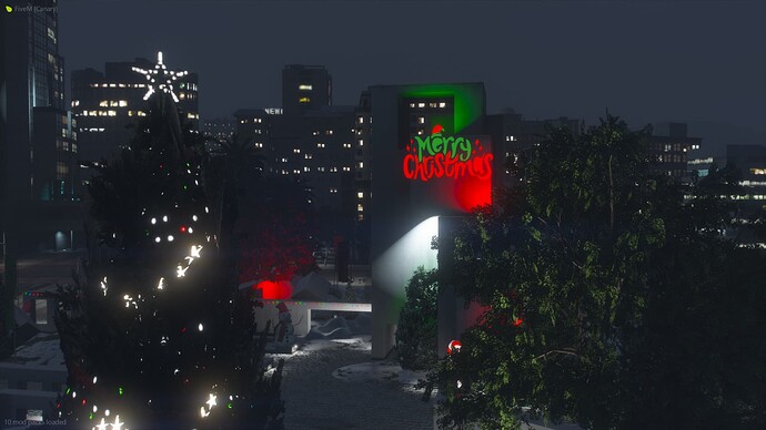 [PAID] Christmans Square MAP (Xmas Legion Square) thumbnail 3