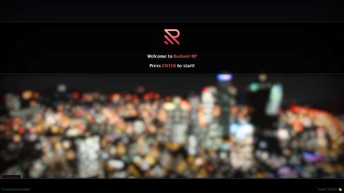 How to change loading screen name - Resource Support - Cfx Forum