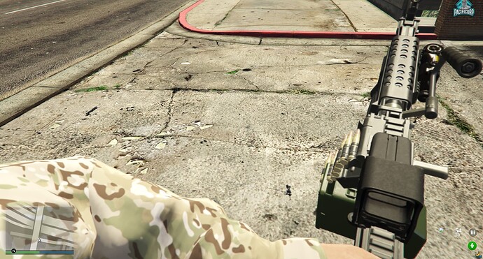 [free][weapon] m249 thumbnail 9