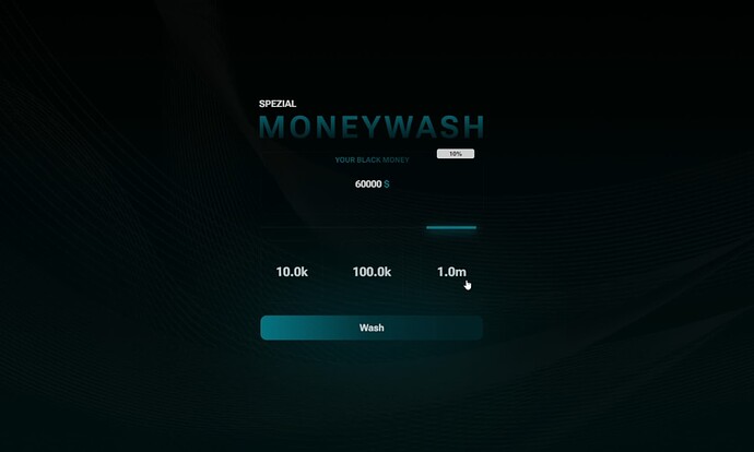 [ESX/QB/OTHER] Advanced Moneywash Thumbnail