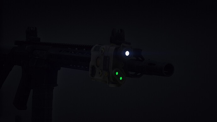 [Weapon] SR-25 thumbnail 34
