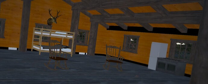 [PAID] [YMAP] Hunting Cabin thumbnail 3