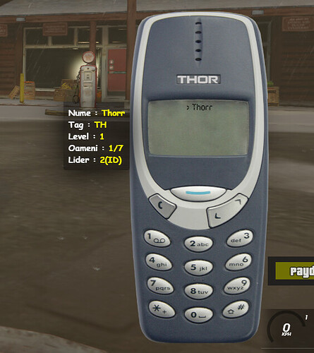 [VRP] Clan System Thumbnail