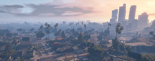 [PAID] [FiveFold] City Smoke's thumbnail 2