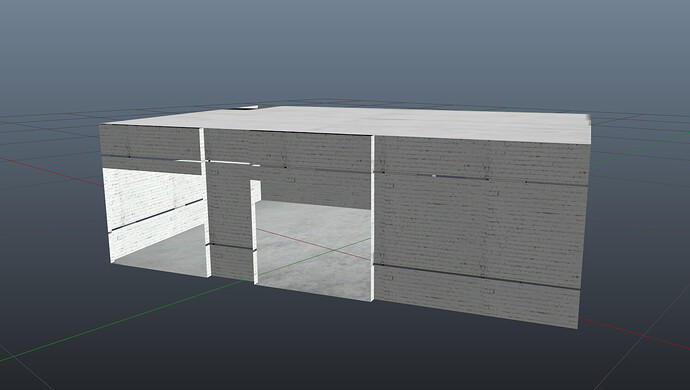 Custom Interior Textures Not There - Discussion - Cfx Forum