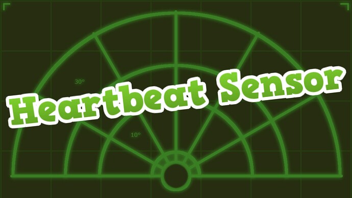 [ESX][QB][Standalone] Heartbeat Sensor Thumbnail