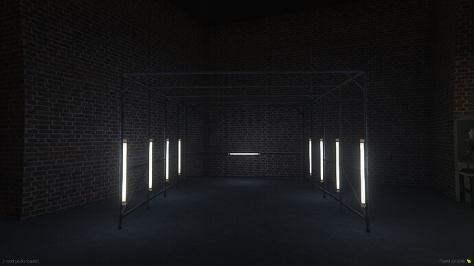 [RELEASE-PAID] Hidden Garage Map Thumbnail